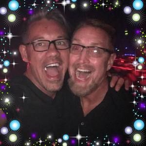 Meet your Posher, Bill